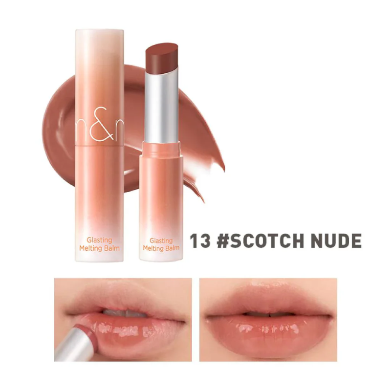 Glasting Melting Balm #13 Scotch Nude