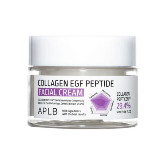 Collagen EGF Peptide Facial Cream