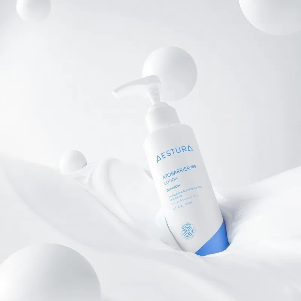 Atobarrier 365  Lotion 150ml