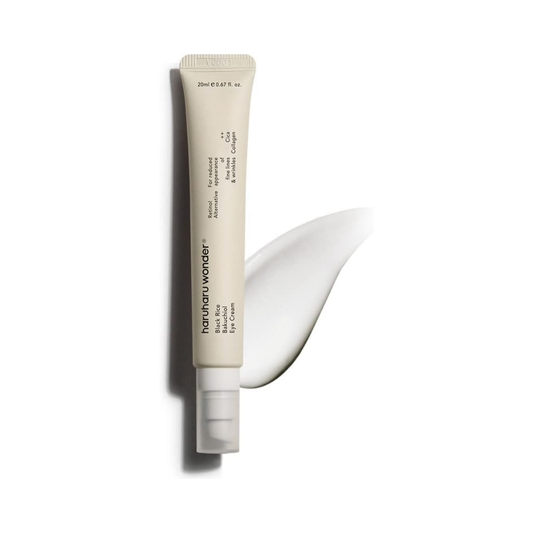 Black Rice Bakuchiol Eye Cream
