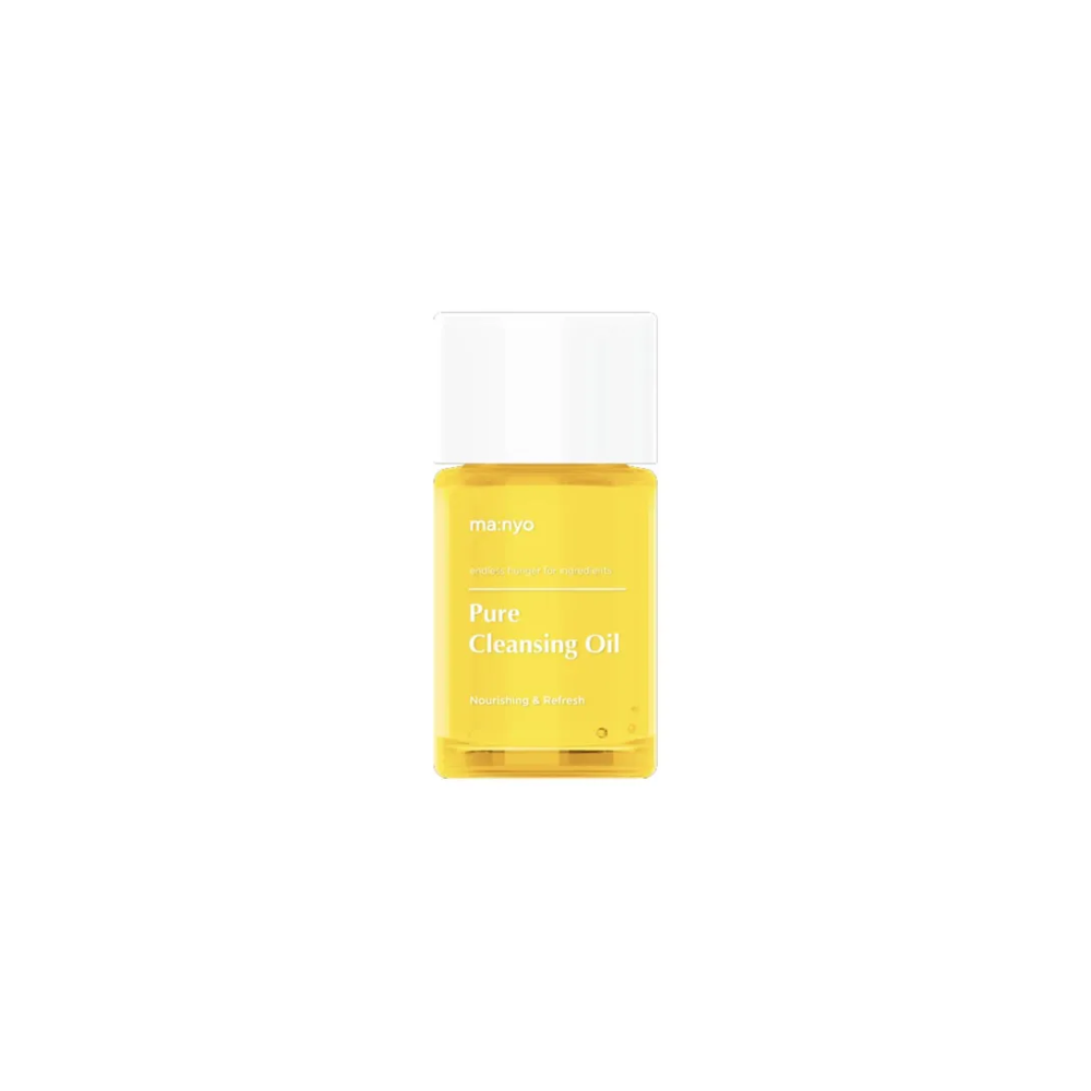 Mini Pure Soybean Cleansing Oil 25ml