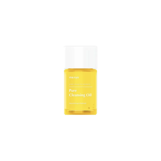Mini Pure Soybean Cleansing Oil 25ml