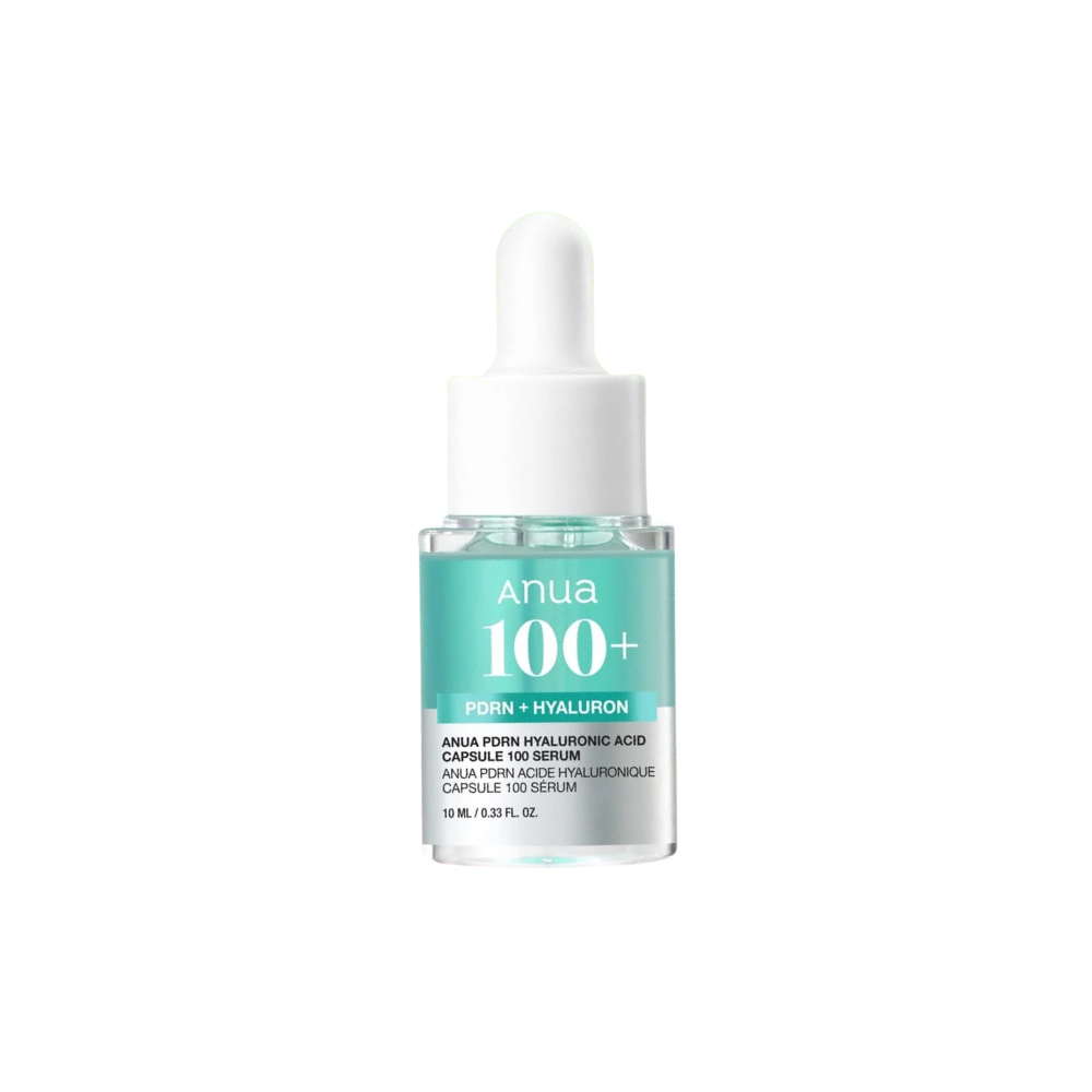 Mini PDRN Hyaluronic Acid Capsule 100 Serum10ml