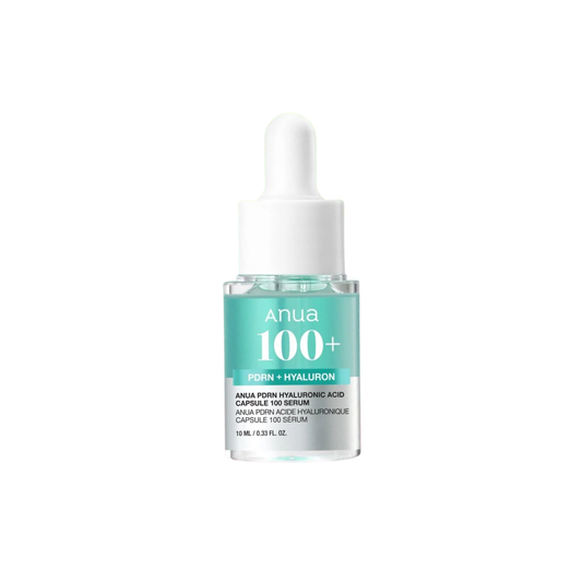 Mini PDRN Hyaluronic Acid Capsule 100 Serum10ml