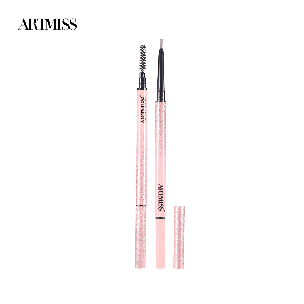 Artmiss 1.5MM Waterpoof Natural Eyebrow #02
