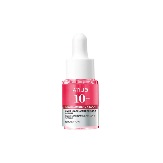Mini Niacinamide 10 TXA 4 Serum 10ml