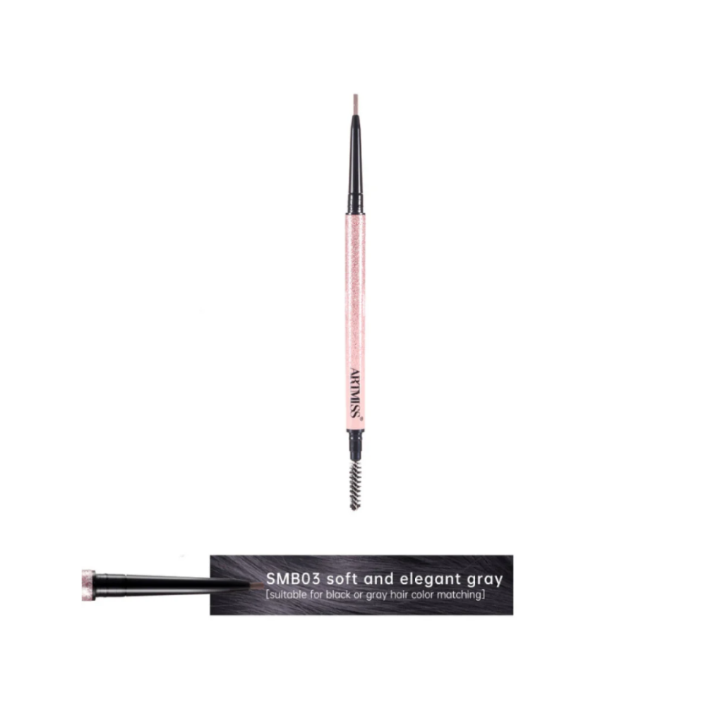 Artmiss 1.5MM Waterpoof Natural Eyebrow #03