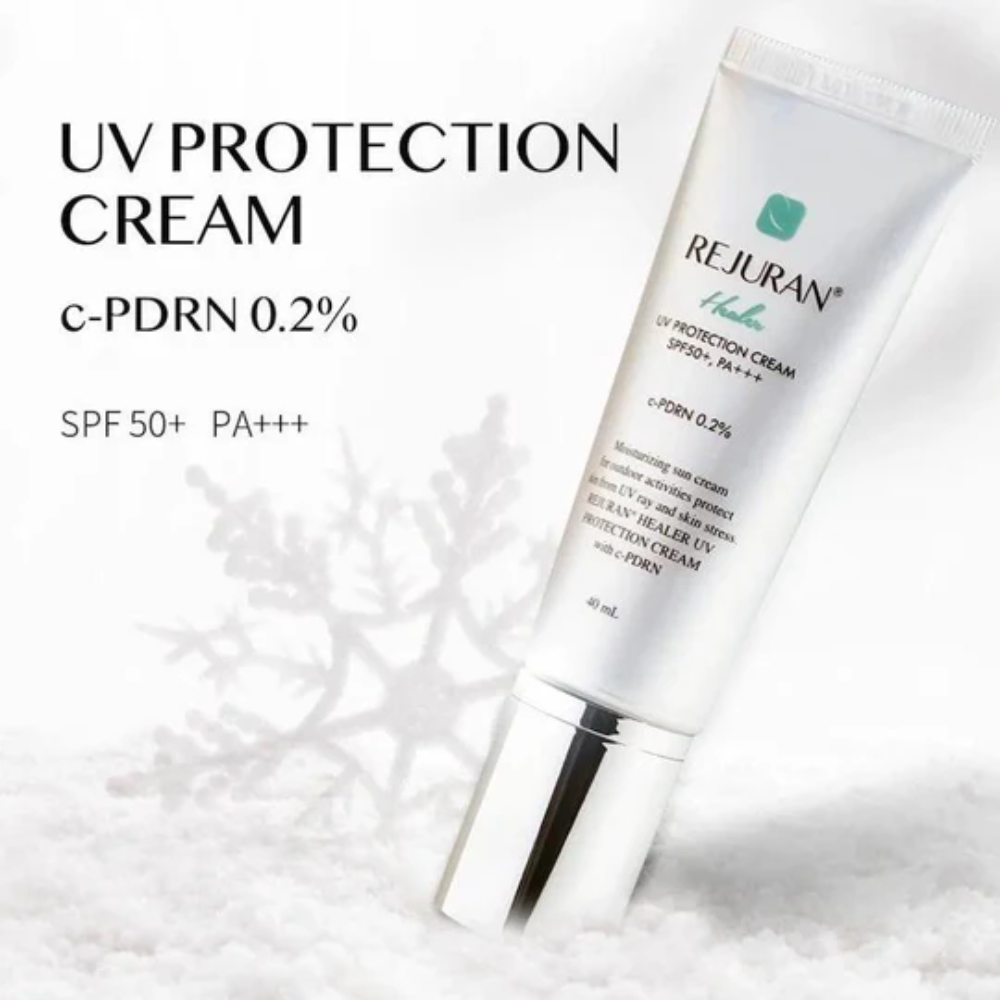 UV Protection Cream