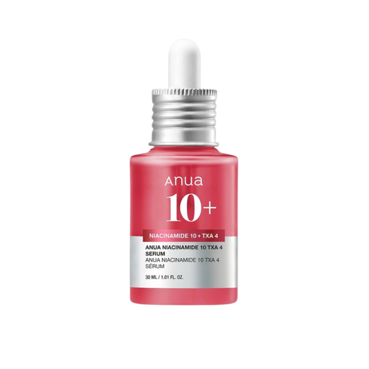 Niacinamide 10% + TXA 4% Serum 30ml