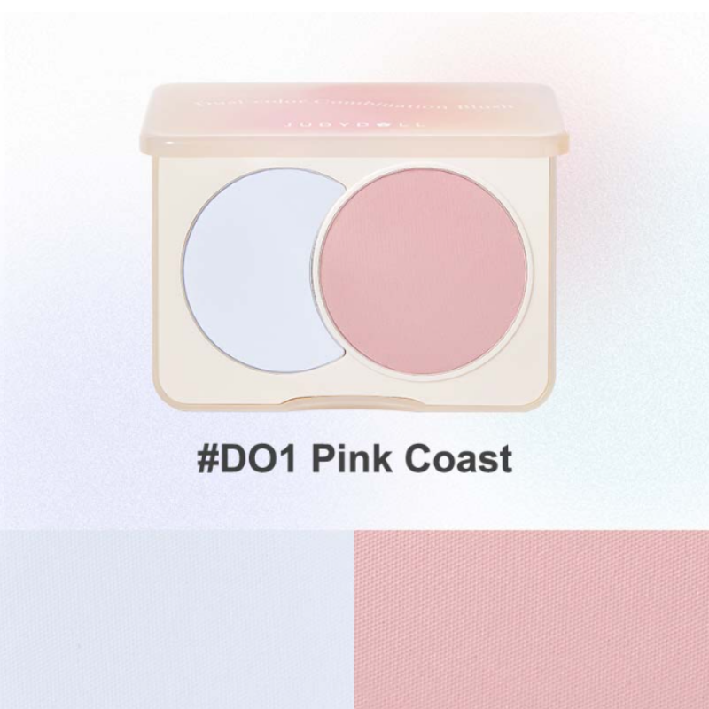 Blush Duo D01