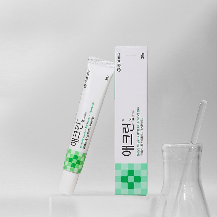 Aclean Gel 20g