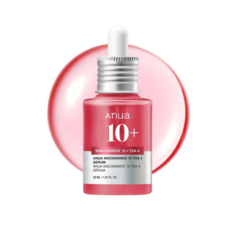 Niacinamide 10% + TXA 4% Serum 30ml
