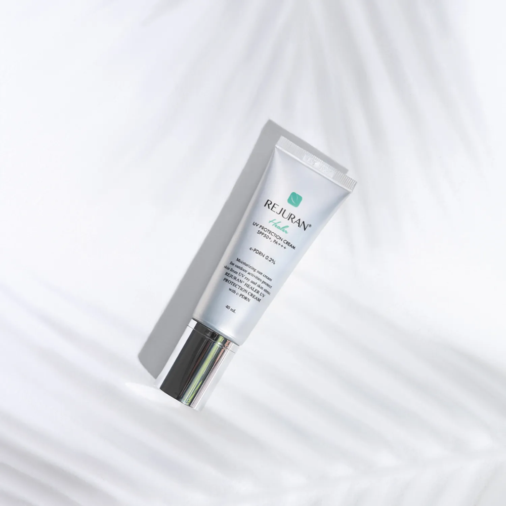 UV Protection Cream
