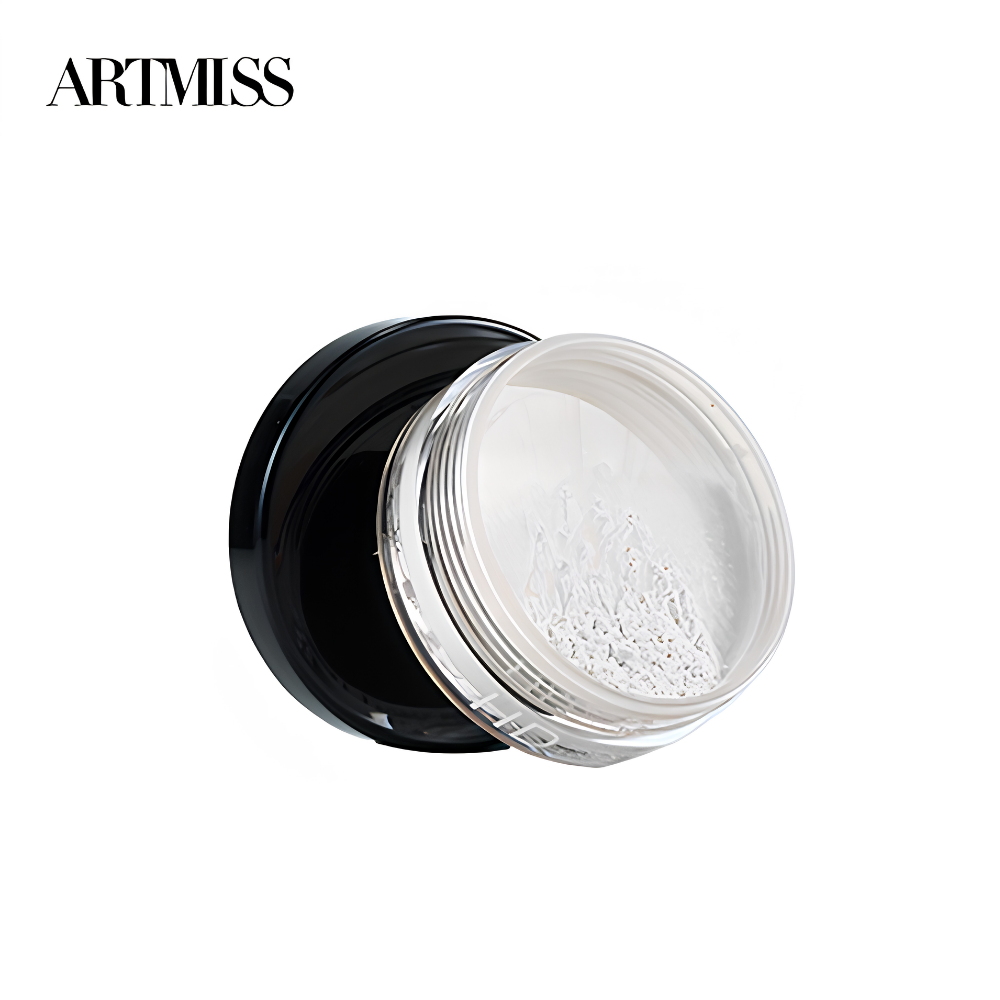 Artmiss HD Lightweight Loose Powder #02
