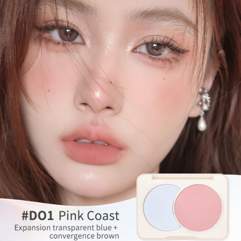 Blush Duo D01