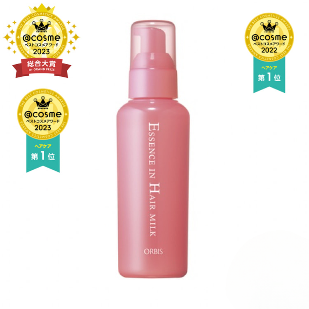 Essence In Hair Milk