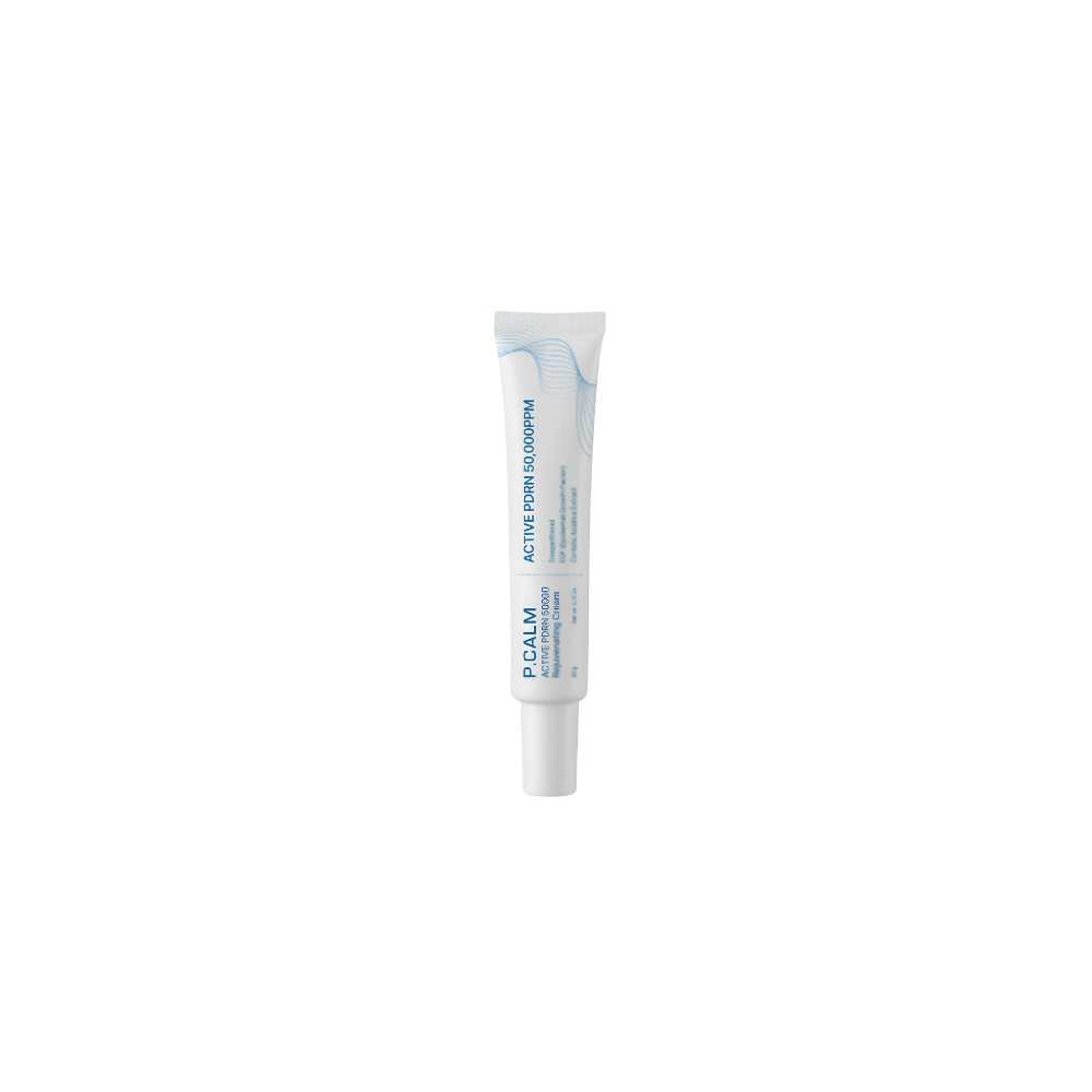 Active PDRN 50000 Rejuvenating Cream