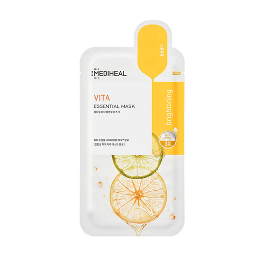 Vita Essential Mask 1 Sheet