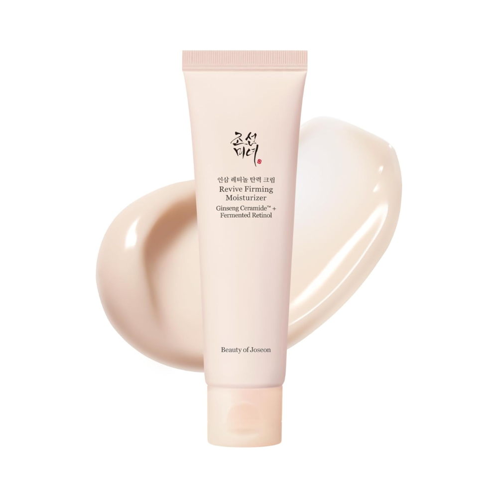 Revive Firming Moisturiser