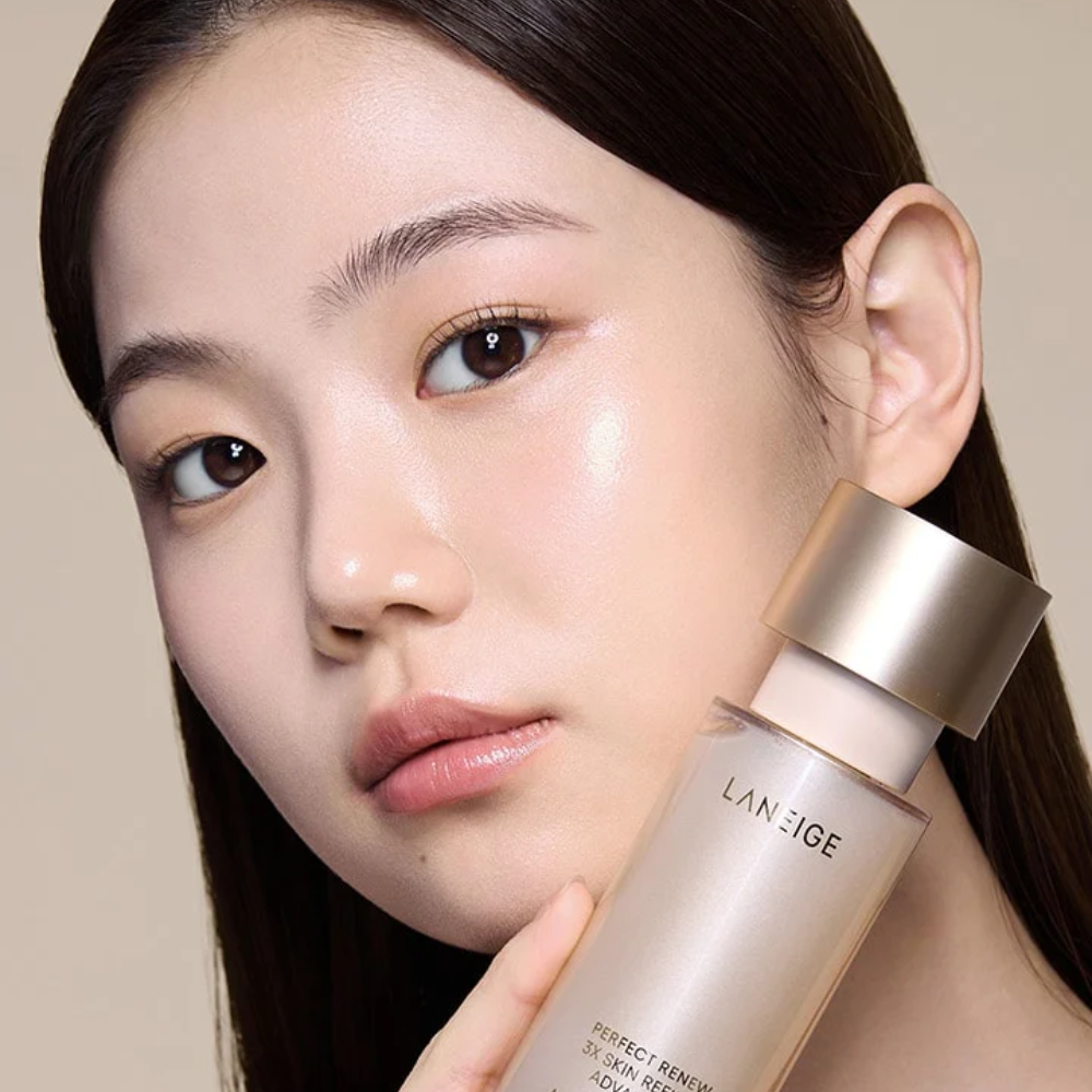 Perfect Renew 3X Advanced 2-Step Set