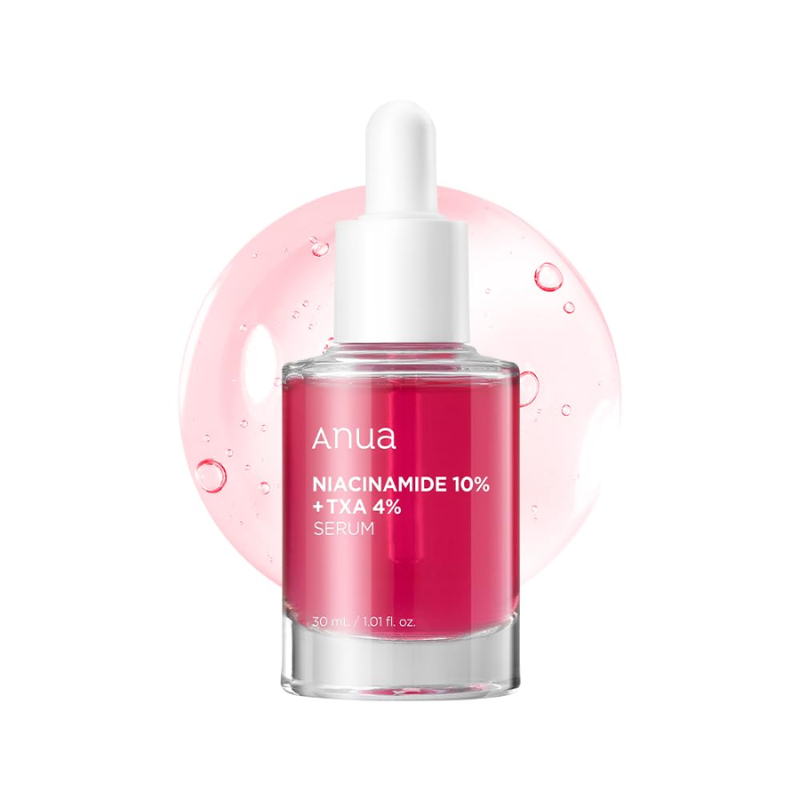 Niacinamide 10% + TXA 4% Serum