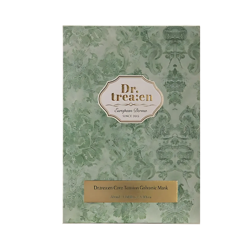 Core Tension Galvanic Mask Sheet
