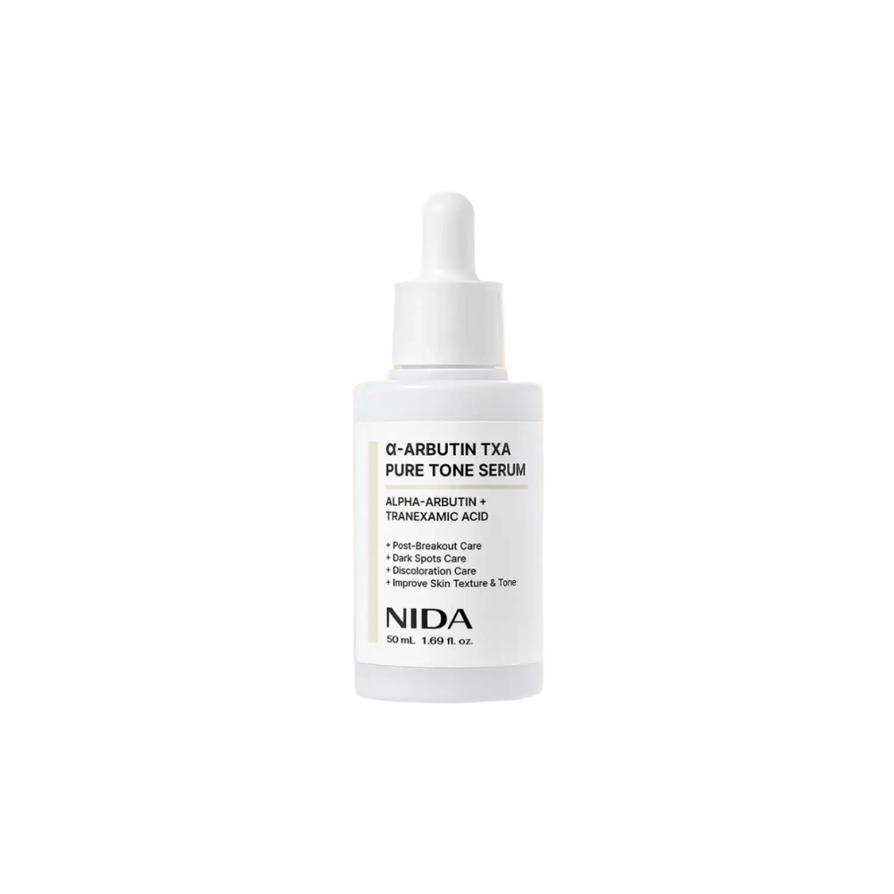 α-Arbutin TXA Pure Tone Serum
