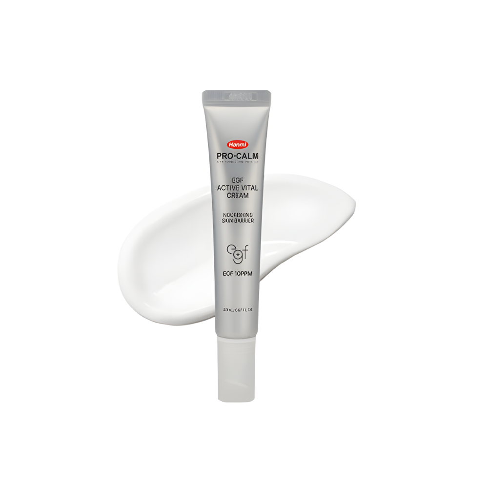 Hanmi Procalm EGF Active Vital Cream