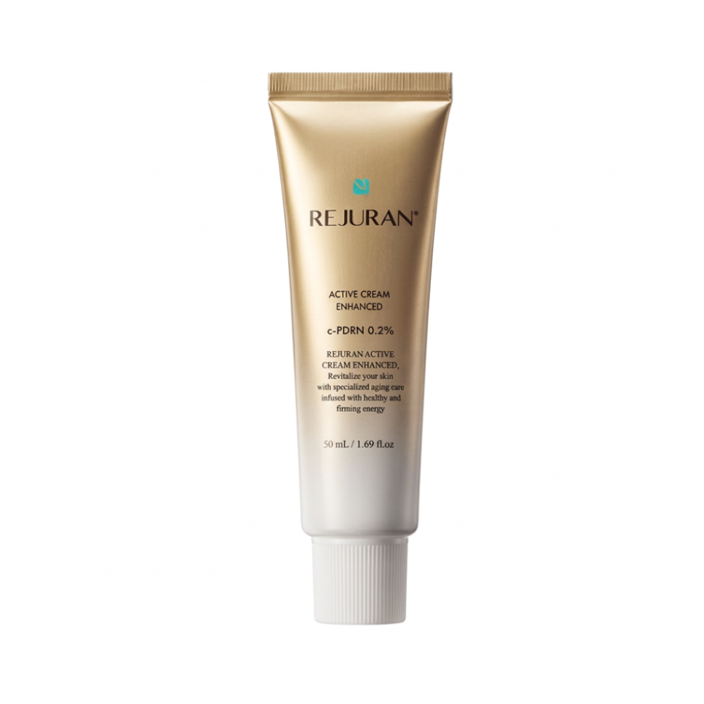 Turnover Active Cream 50ml