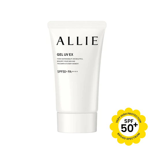 ALLIE Chrono Beauty Gel UV EX SPF50+ Broad Spectrum 90g