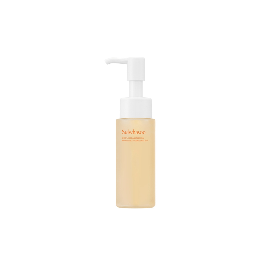 Gentle Cleansing Foam 50ml
