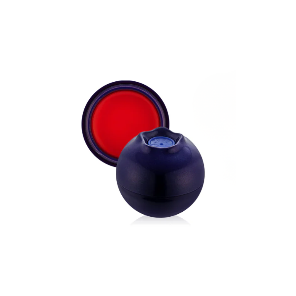Mini Blueberry Lip Balm