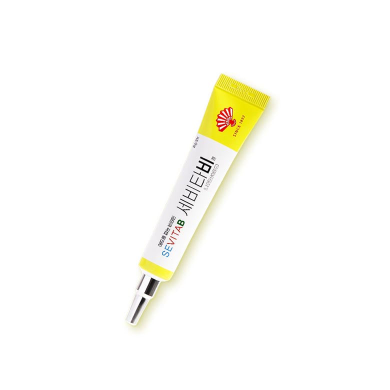 Sevita B Cream 18g