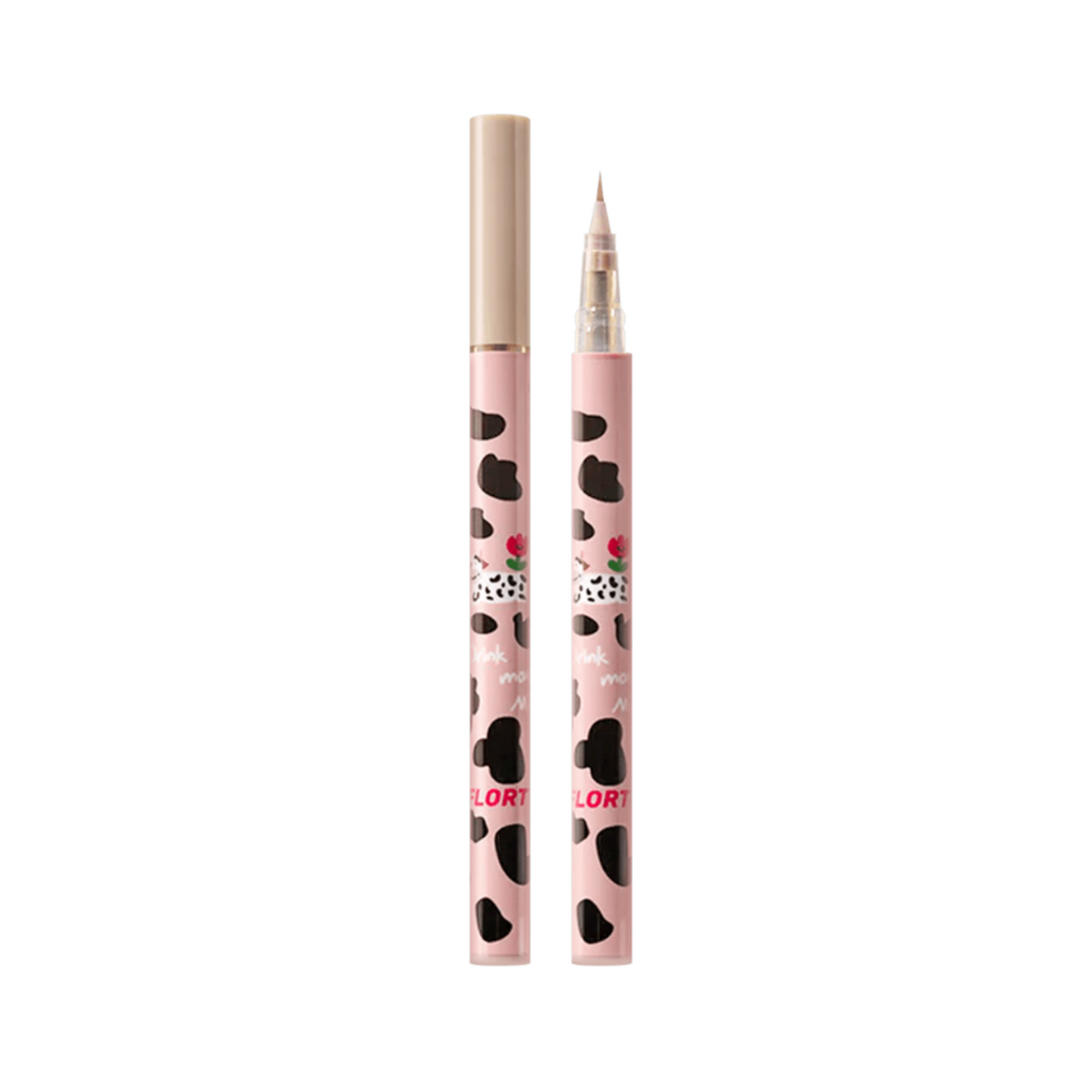 Ultra-Skinny Liquid Eyeliner #Nude