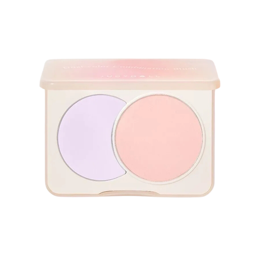 Blush Duo D02