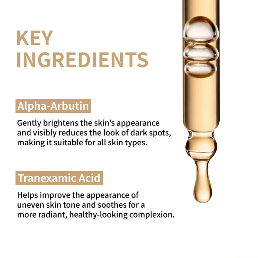 α-Arbutin TXA Pure Tone Serum