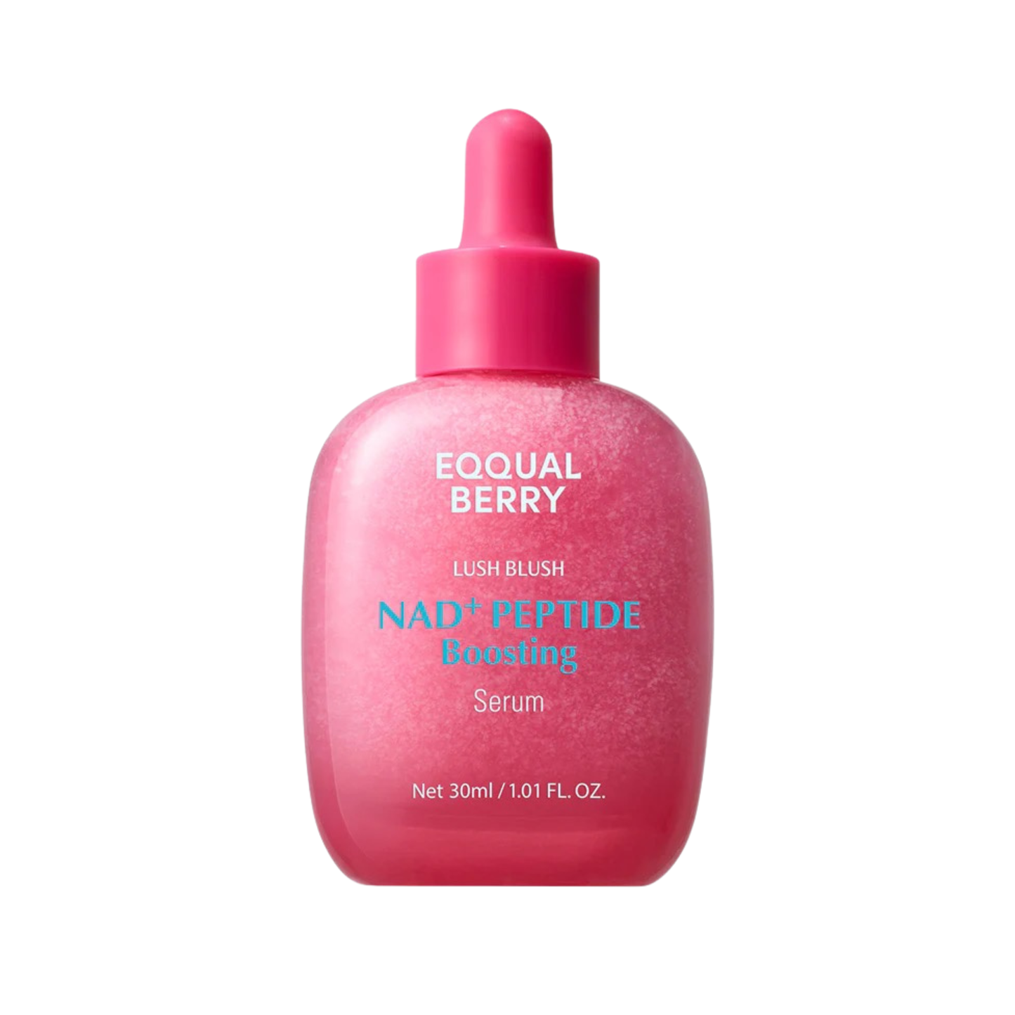 NAD+ Peptide Boosting Serum