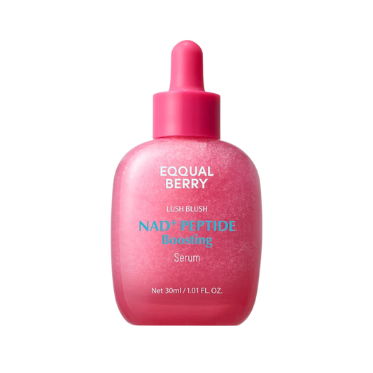 NAD+ Peptide Boosting Serum