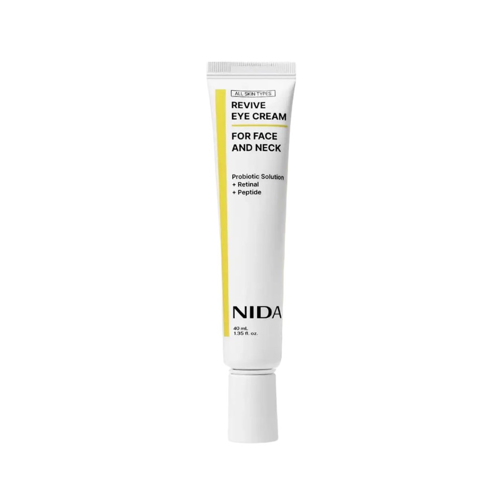 Revive Eye Cream For Face And Neck