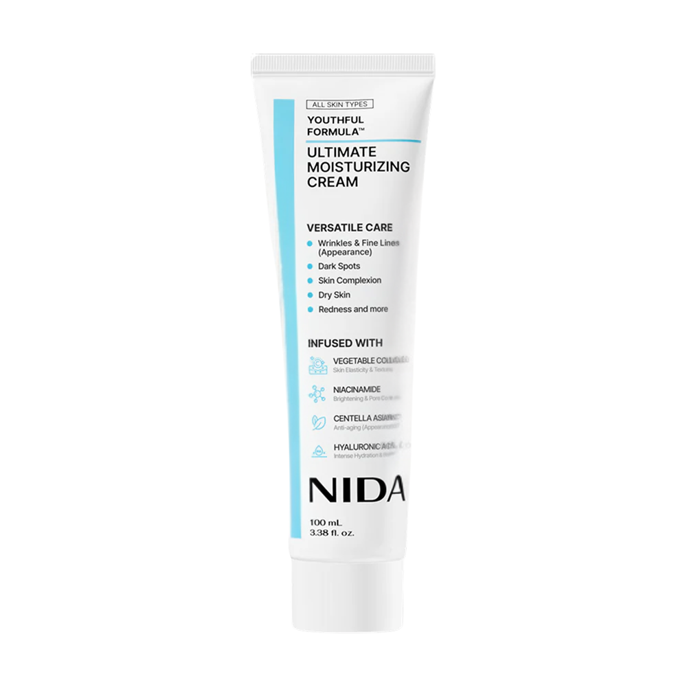 Youthful Formula Ultimate Moisturising Cream