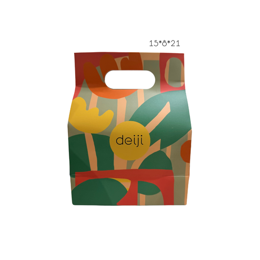 Deiji Gift Bag #S
