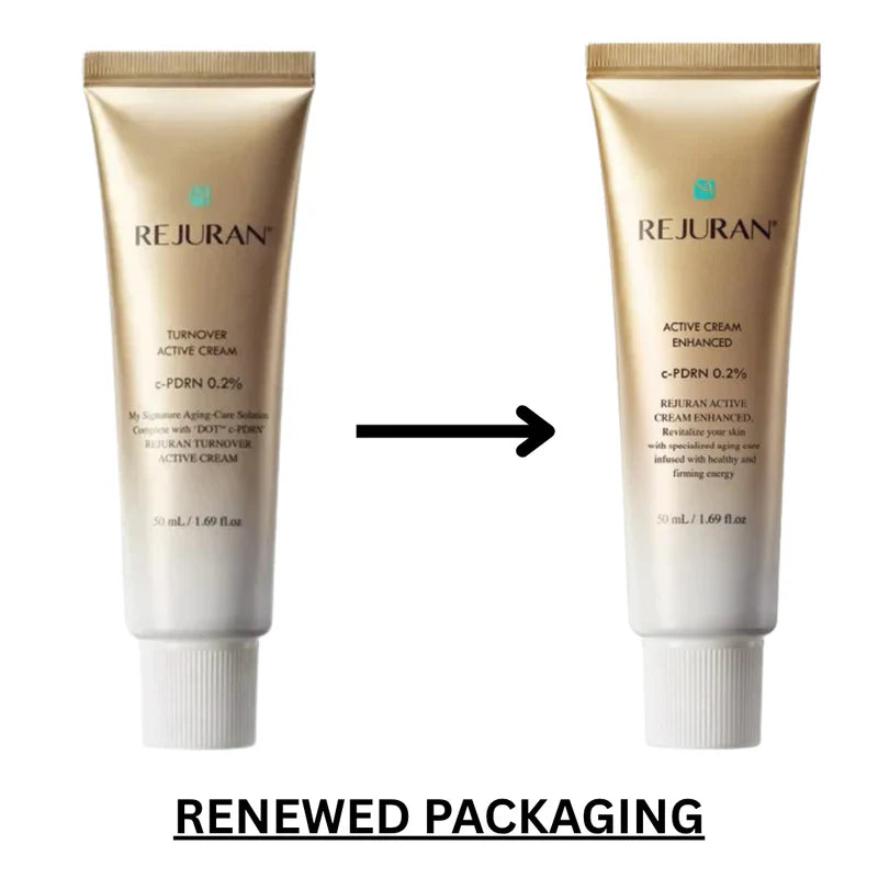 Turnover Active Cream 50ml