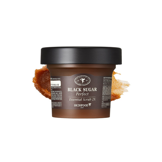 Black Sugar Perfect Essential Scrub 2X