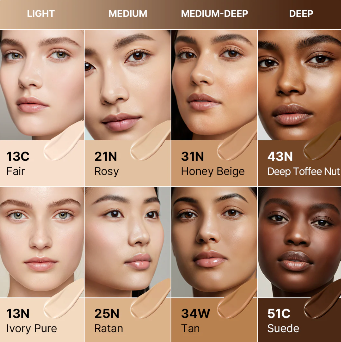Cicamanu Serum Cushion 27N