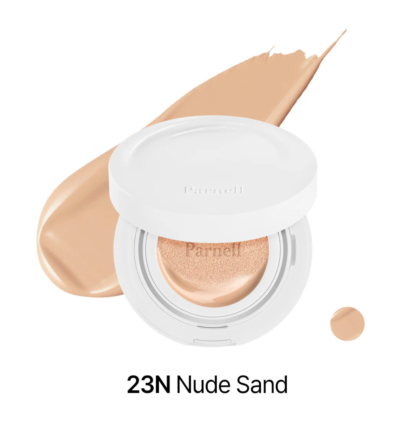 Cicamanu Serum Cushion 23N
