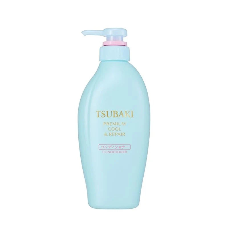 TSUBAKI Premium Cool & Repair Conditioner