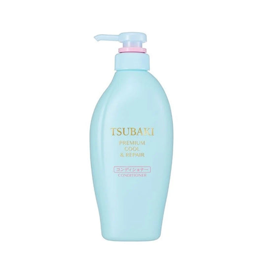 TSUBAKI Premium Cool & Repair Conditioner