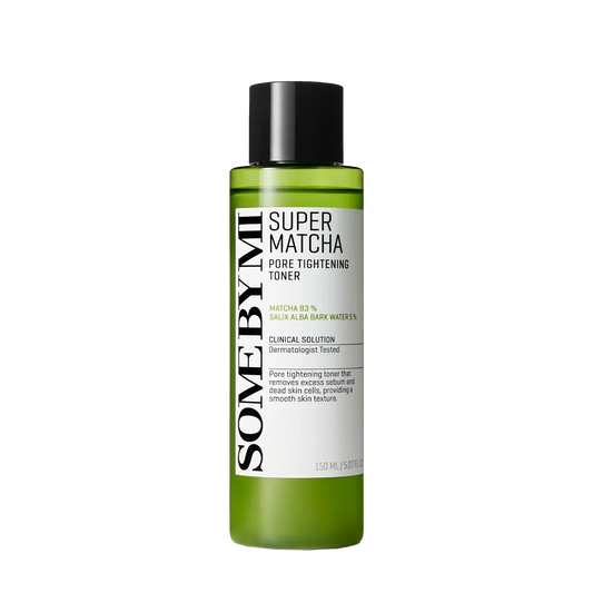 Super Matcha Pore Tightening Toner