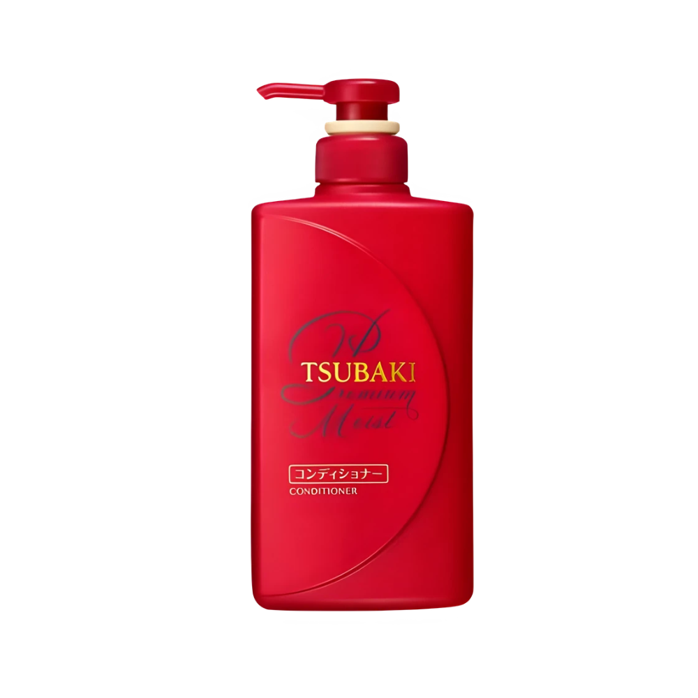 TSUBAKI Premium Moist & Repair Conditioner