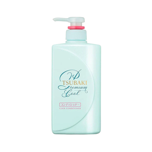 TSUBAKI Premium Cool & Repair Conditioner